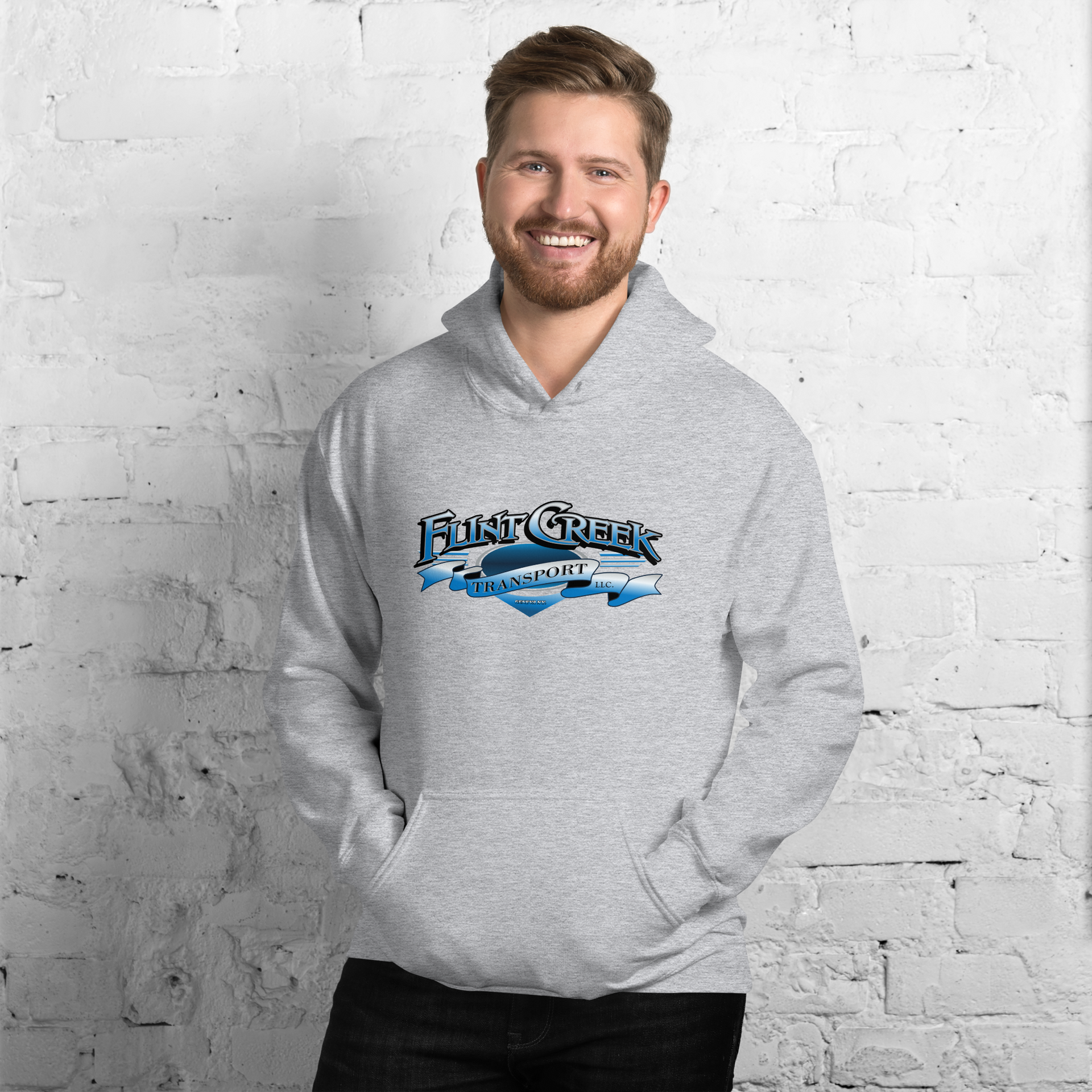 Port & Company Core Fleece Pullover Hooded Sweatshirt – ATHLETIC