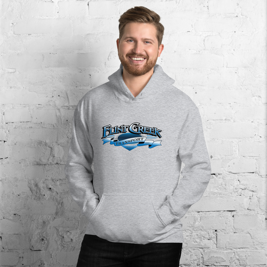 Port & Company Core Fleece Pullover Hooded Sweatshirt – ATHLETIC HEATHER